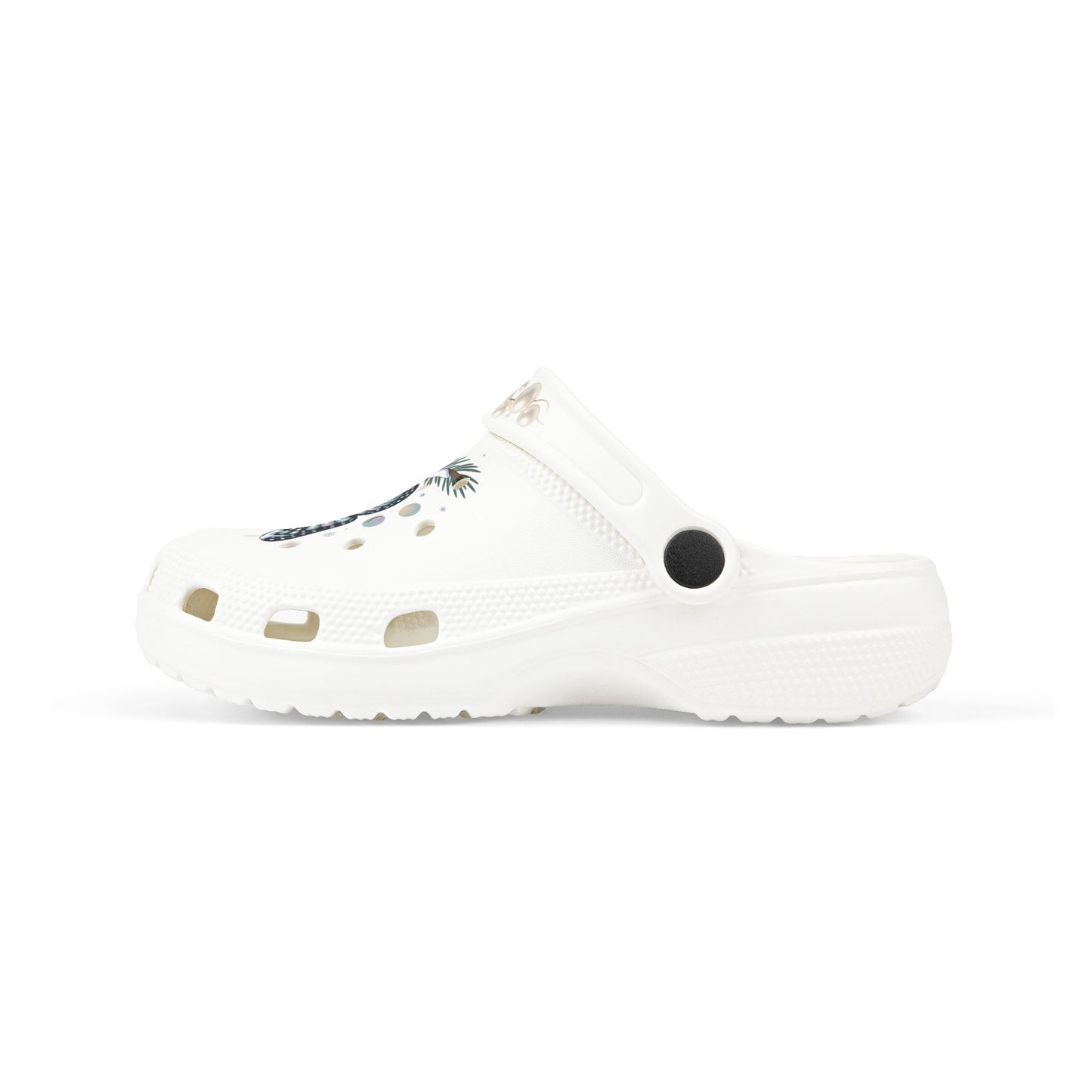 Butterfly Kid's EVA Clogs - Comfort Footwear for Playful Adventures, Garden Parties, Spring Outings, Shoes for Kids, Outdoor Fun