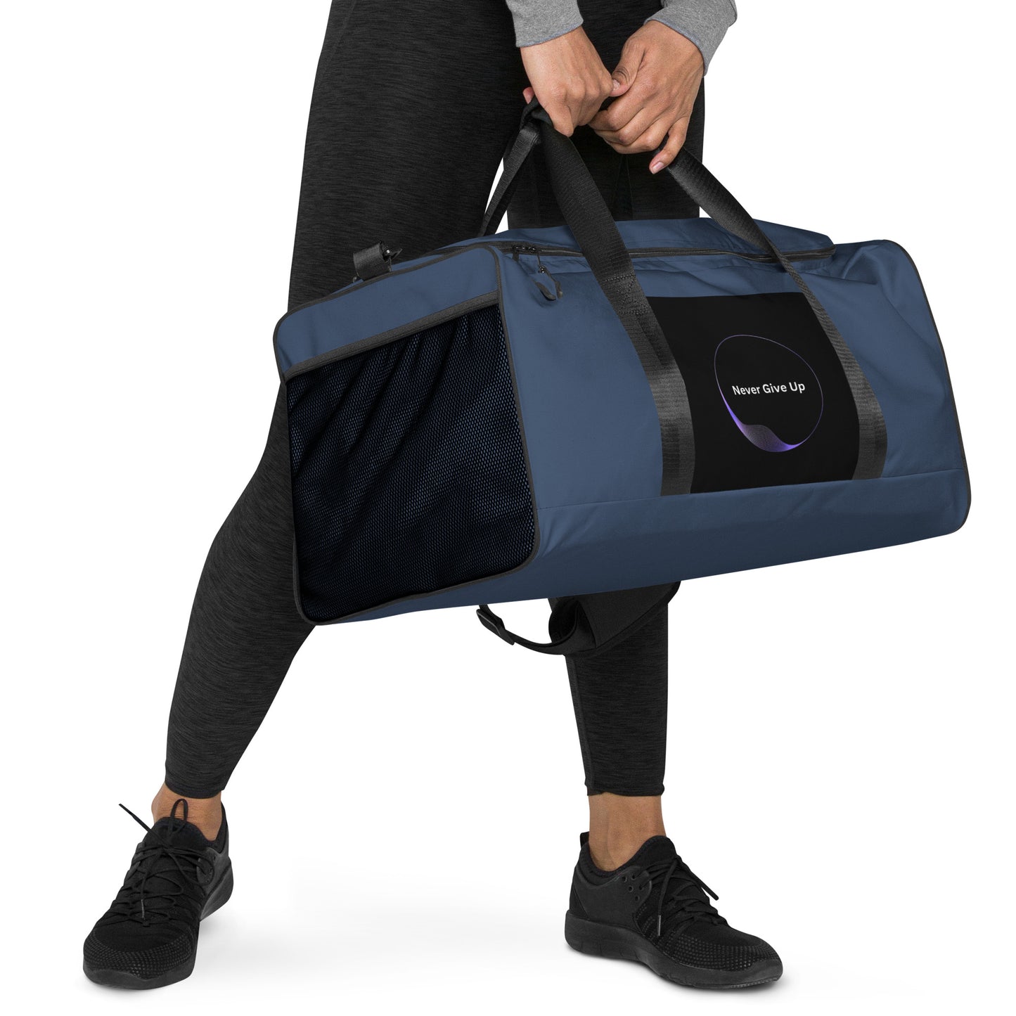Duffle bag