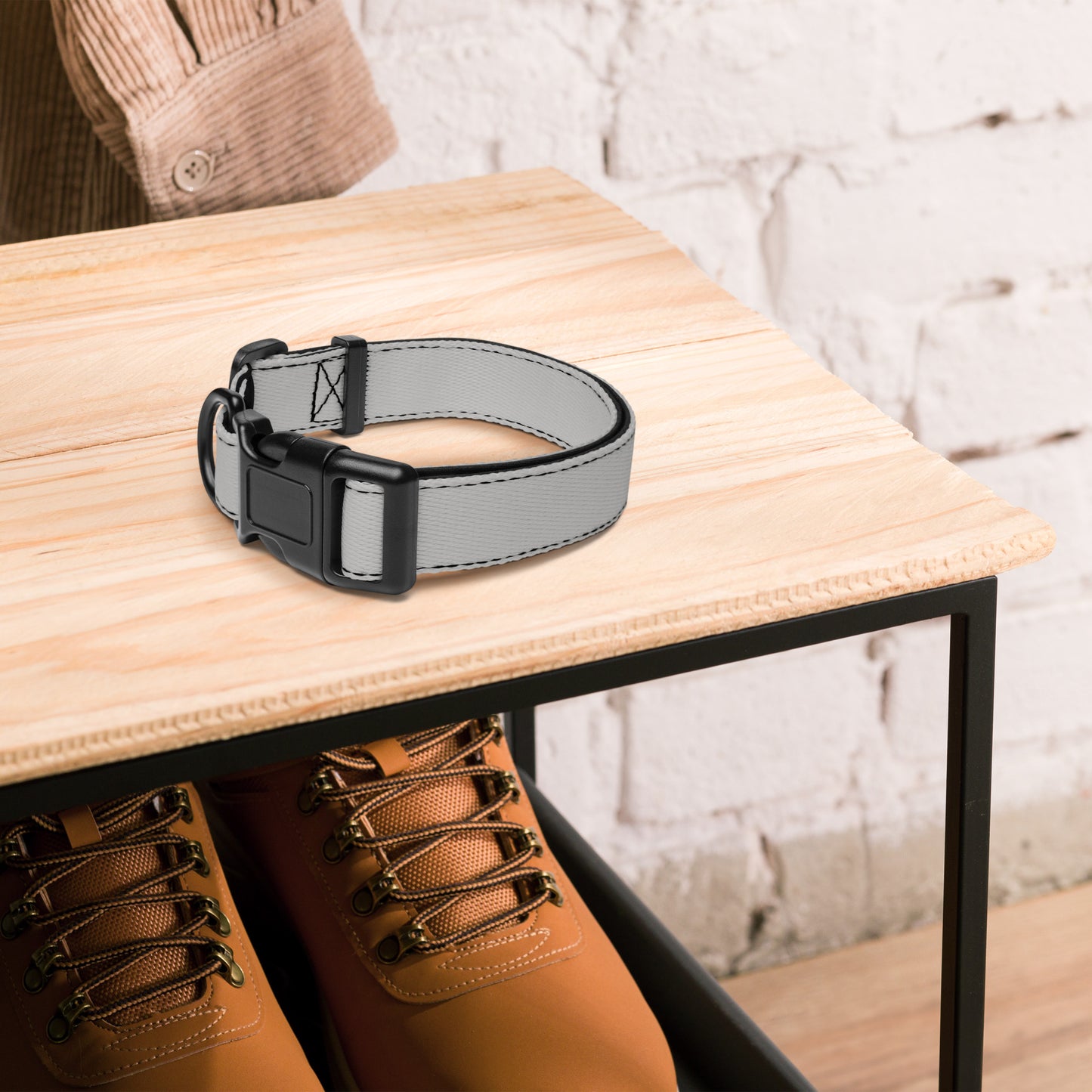 Pet collar