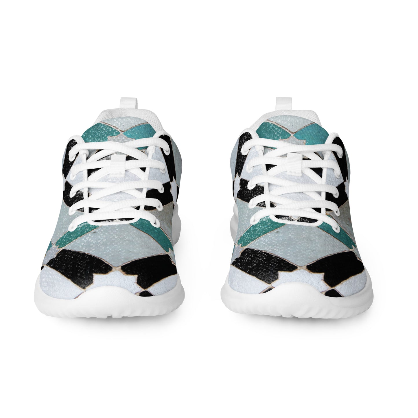 Women’s athletic shoes