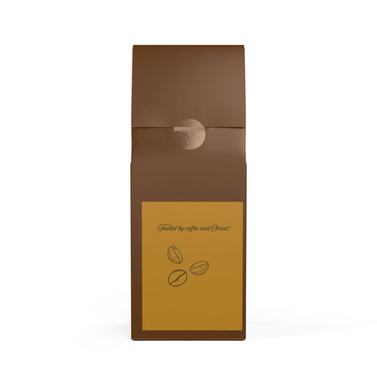 High Lakes Coffee Blend (Light Roast)