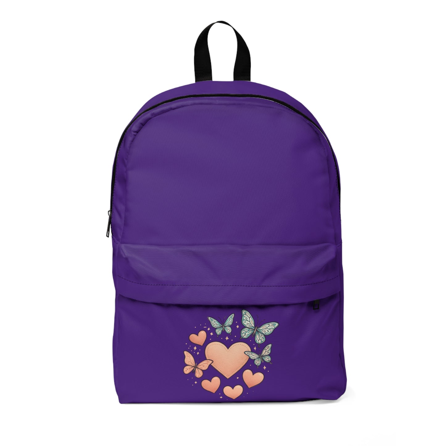 Unisex Classic Backpack