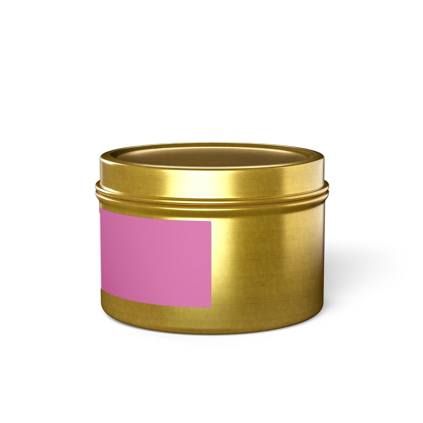 Feliz Candles - Scented Tin Candles for Relaxation, Home Decor, Gifts, Birthdays, and Celebrations