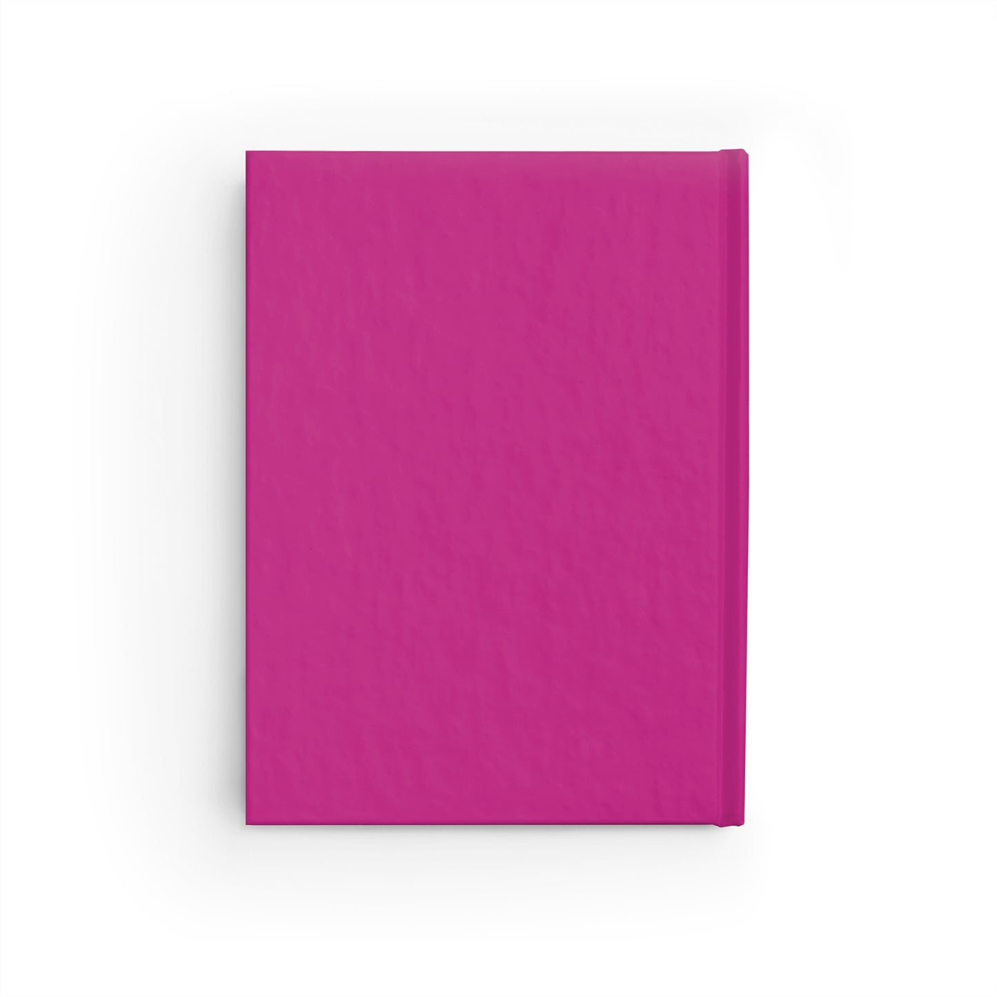 Inspirational Journal - My Biggest Aspiration in Life is Being Happy, Self-Discovery Notebook, Motivational Writing Journal, Pink [...]