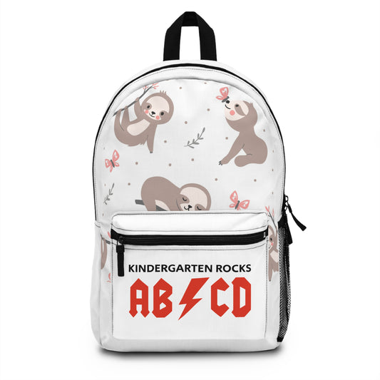 Backpack