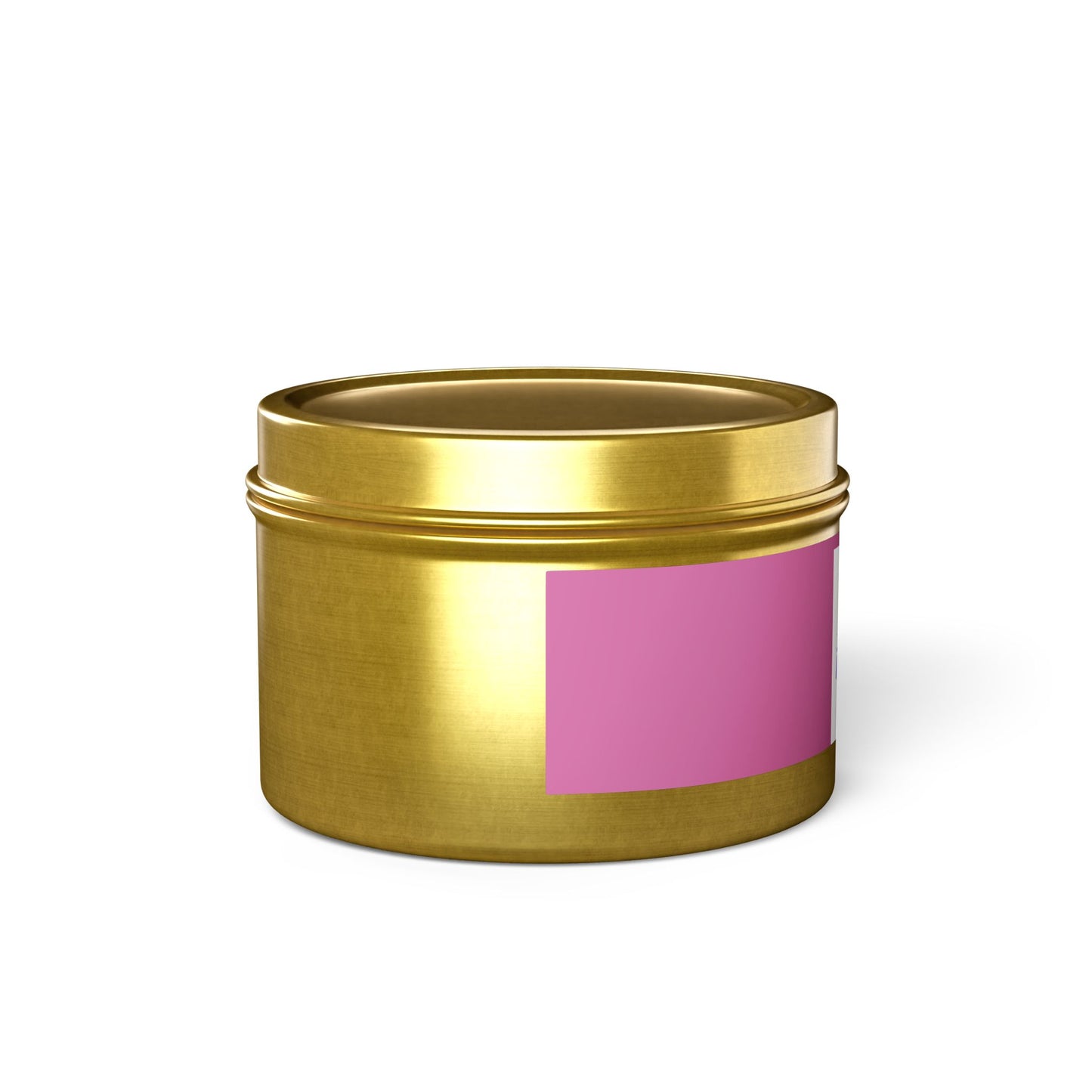 Feliz Candles - Scented Tin Candles for Relaxation, Home Decor, Gifts, Birthdays, and Celebrations
