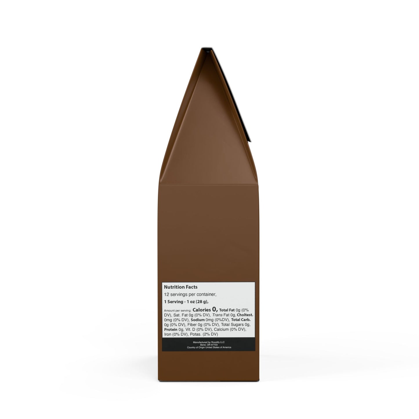 High Lakes Coffee Blend (Light Roast)