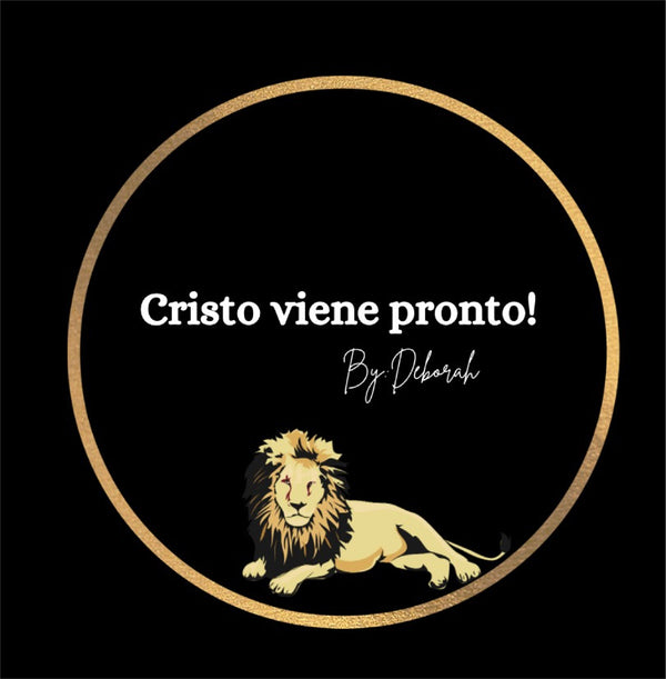 Cristo viene pronto 