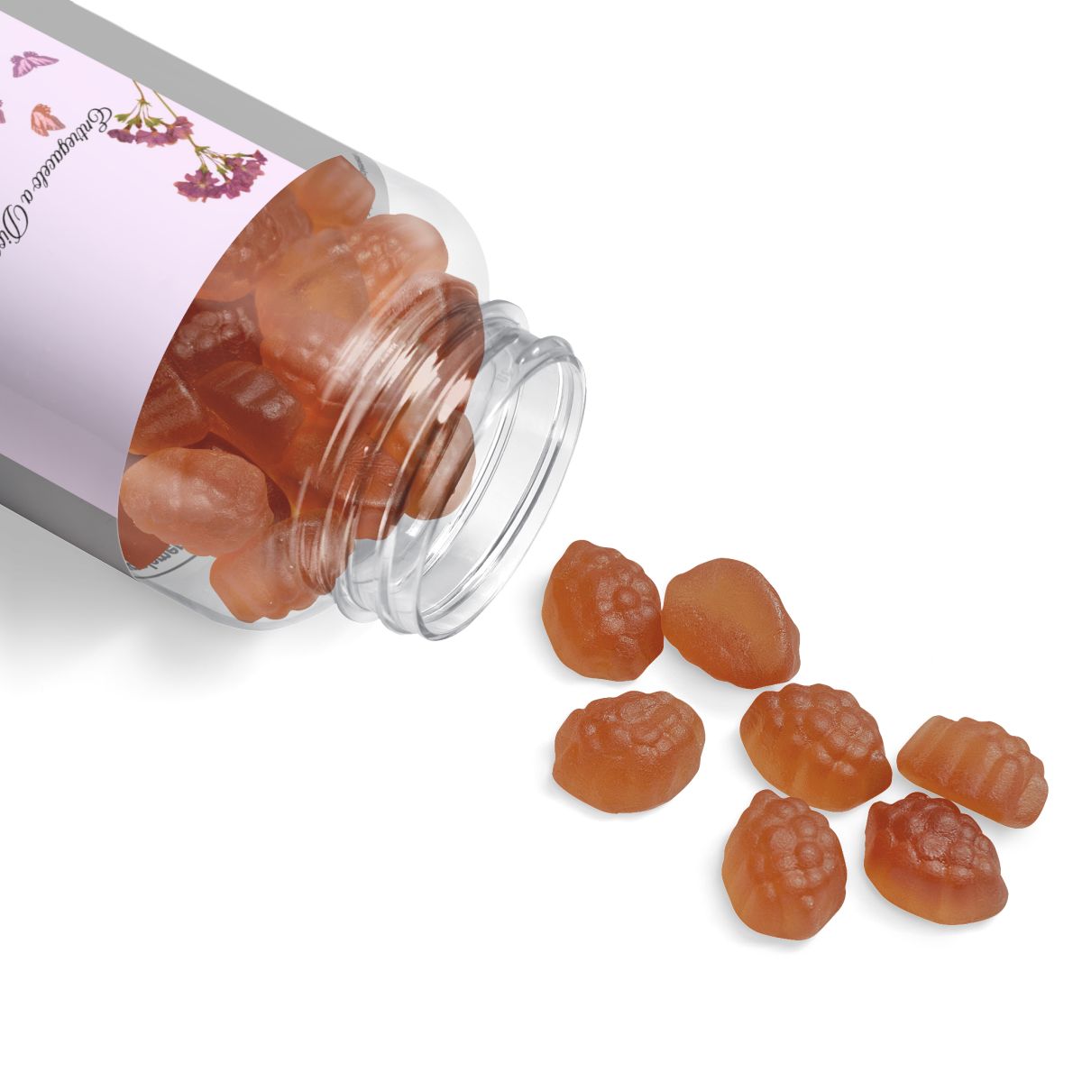 Sleep Well Gummies (60 Gummies)