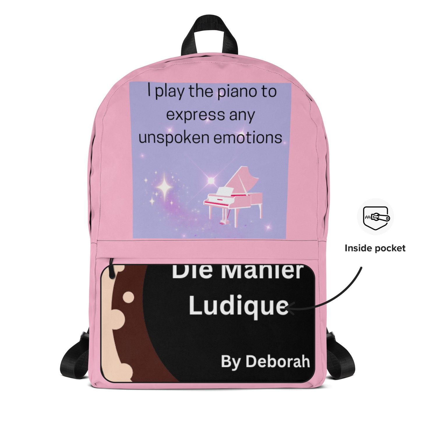 Backpack