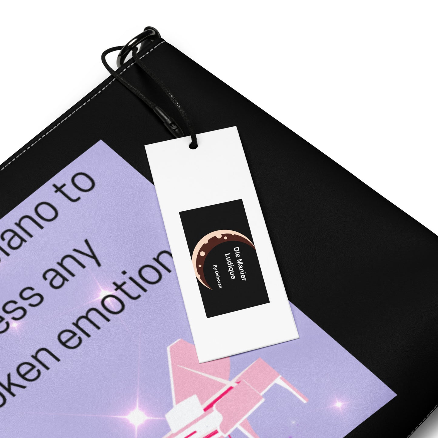 Crossbody bag