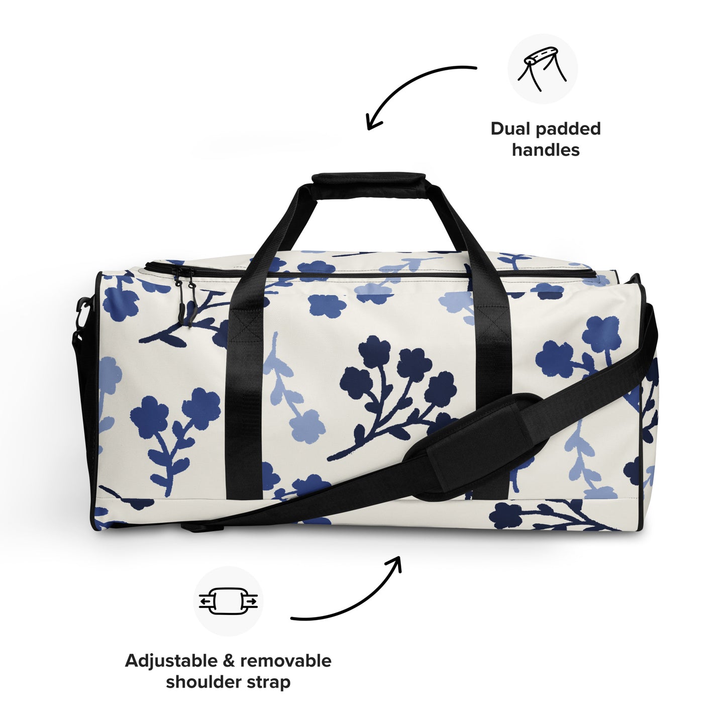 Duffle bag