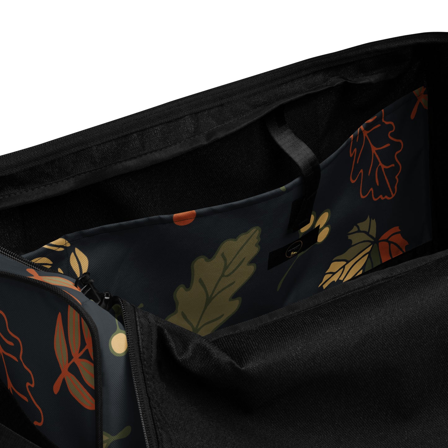 Duffle bag