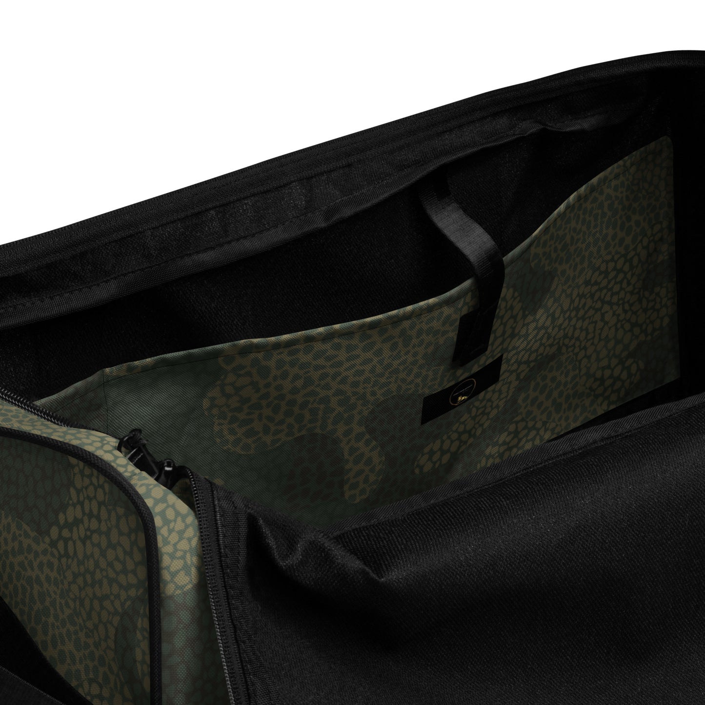 Duffle bag
