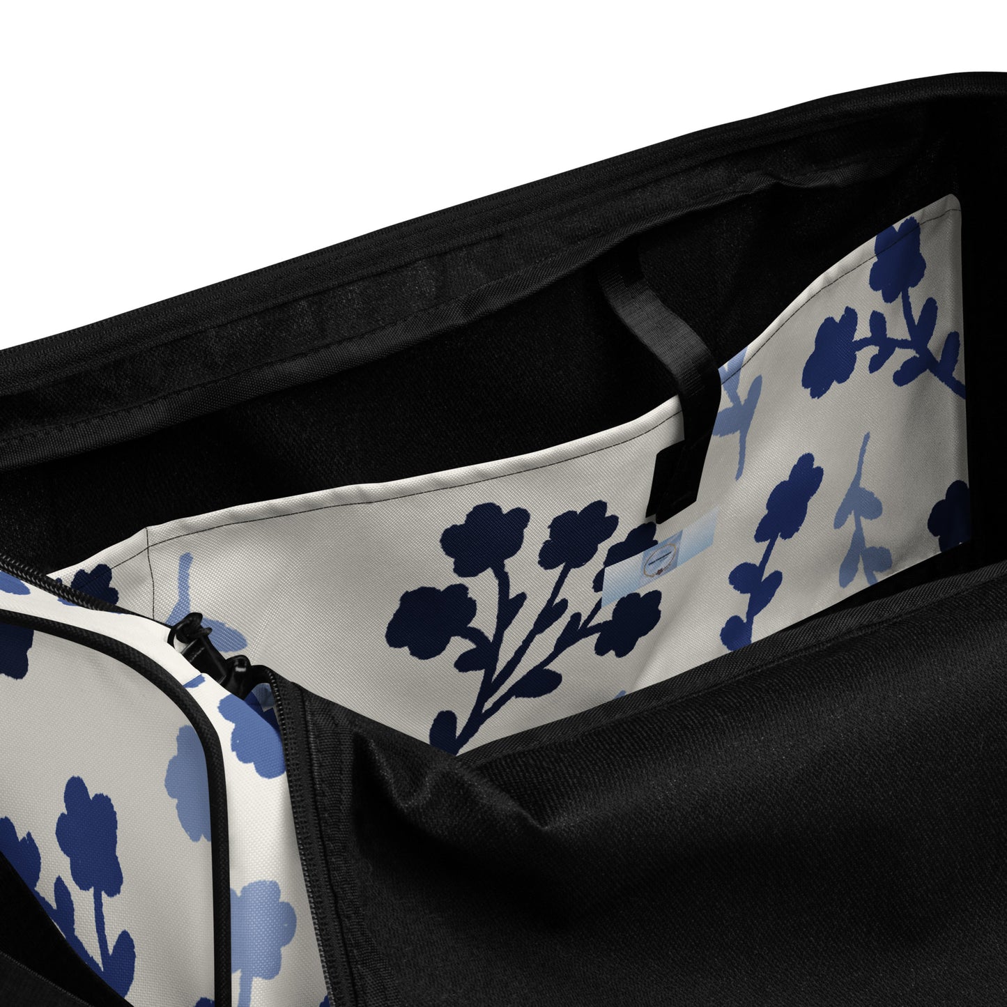 Duffle bag