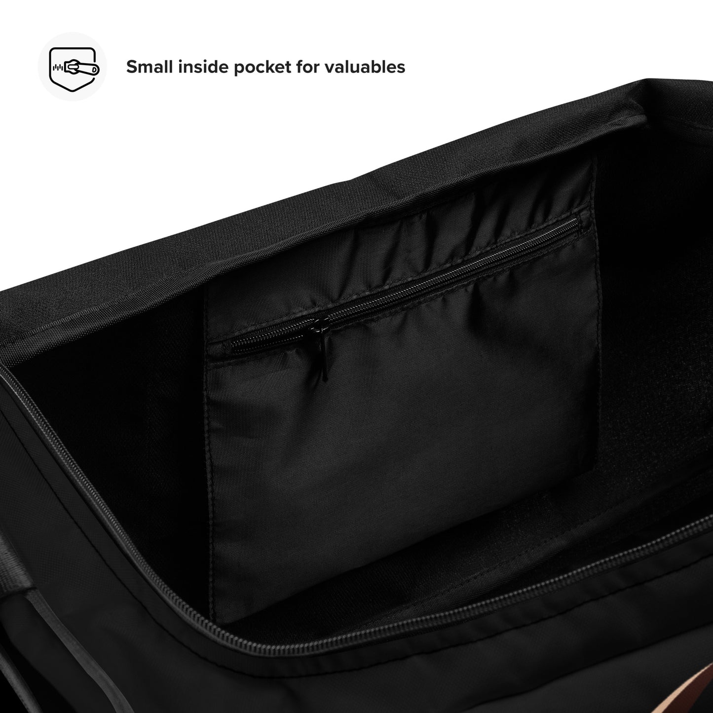 Duffle bag