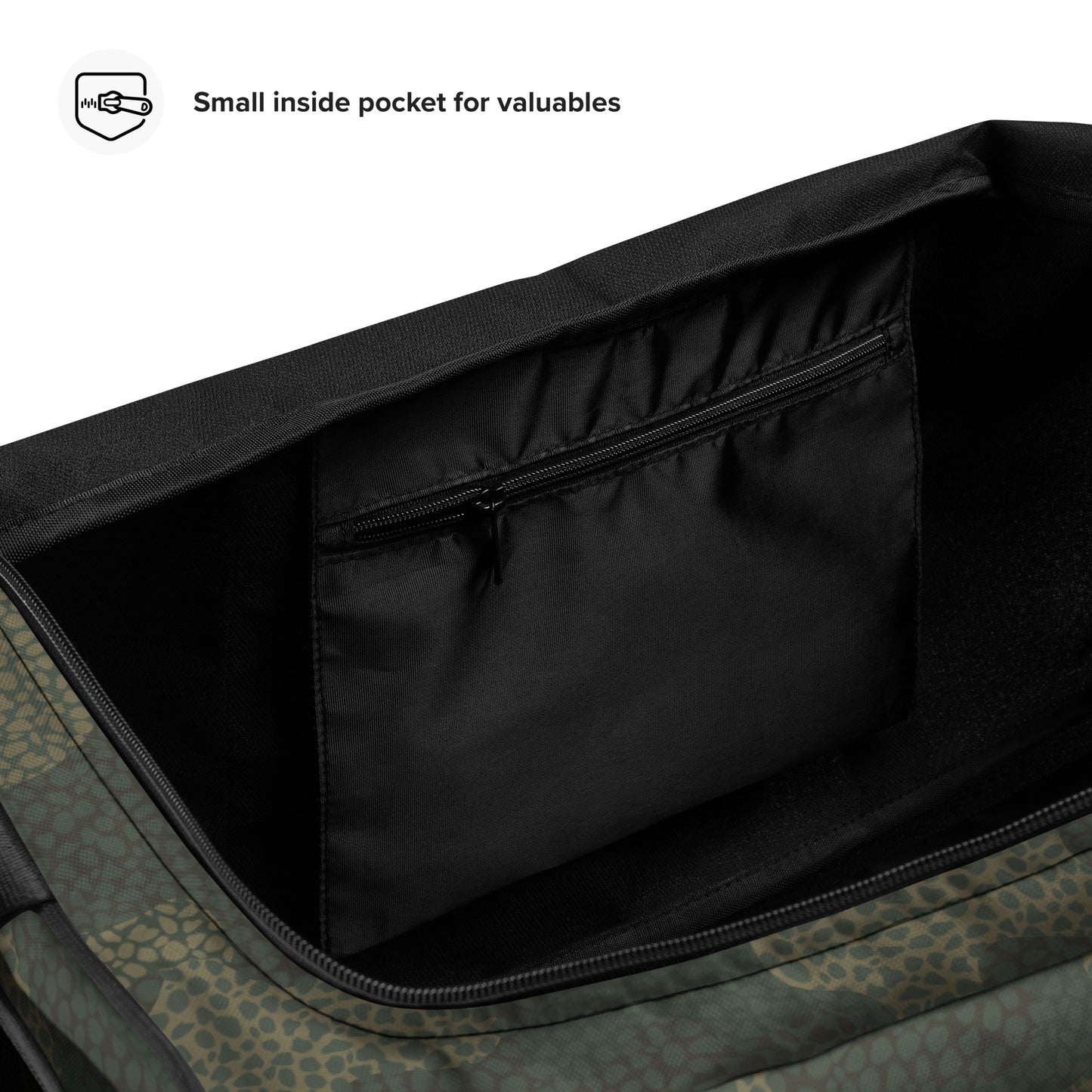 Duffle bag