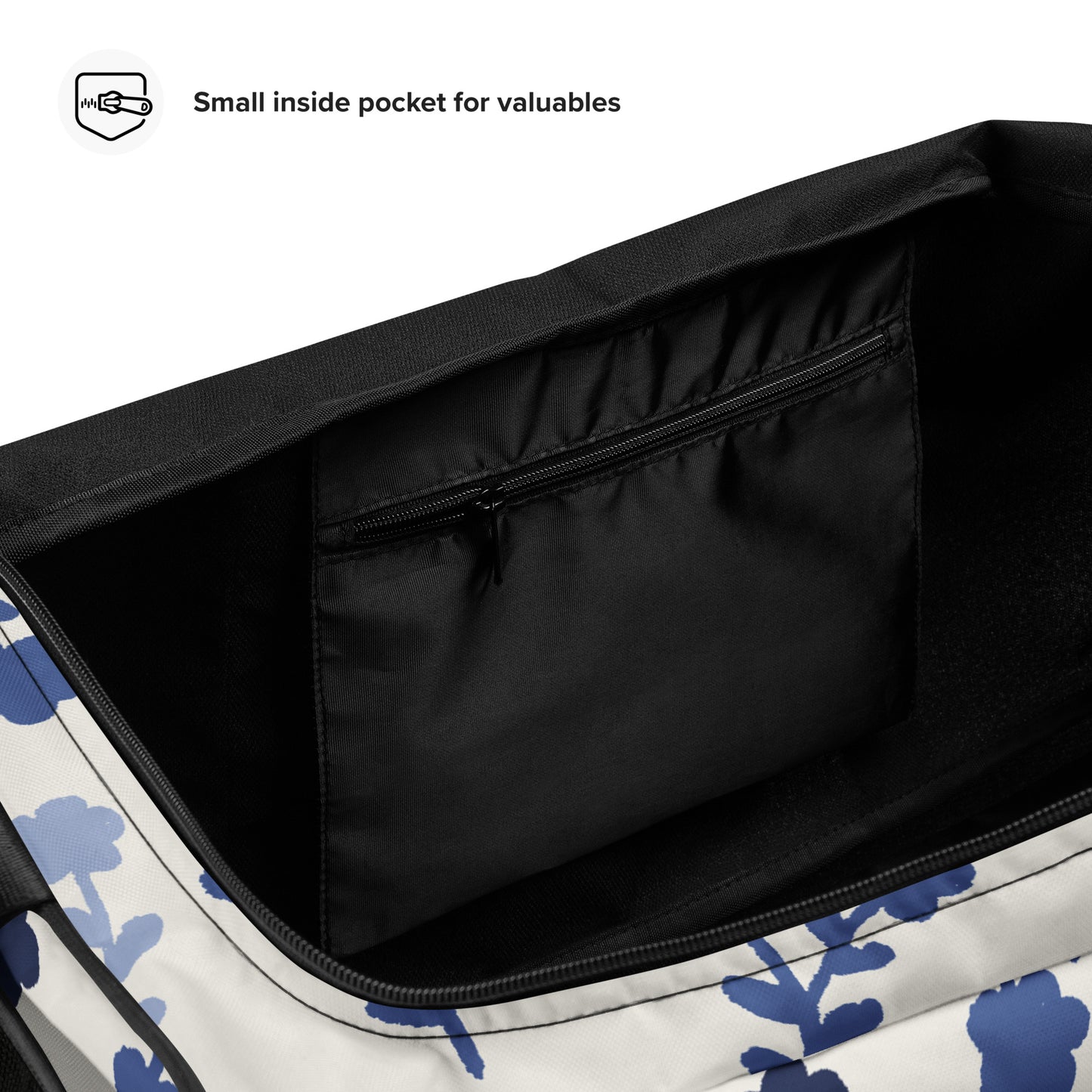 Duffle bag