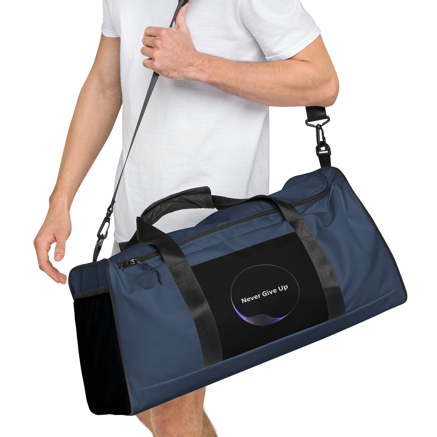 Duffle bag