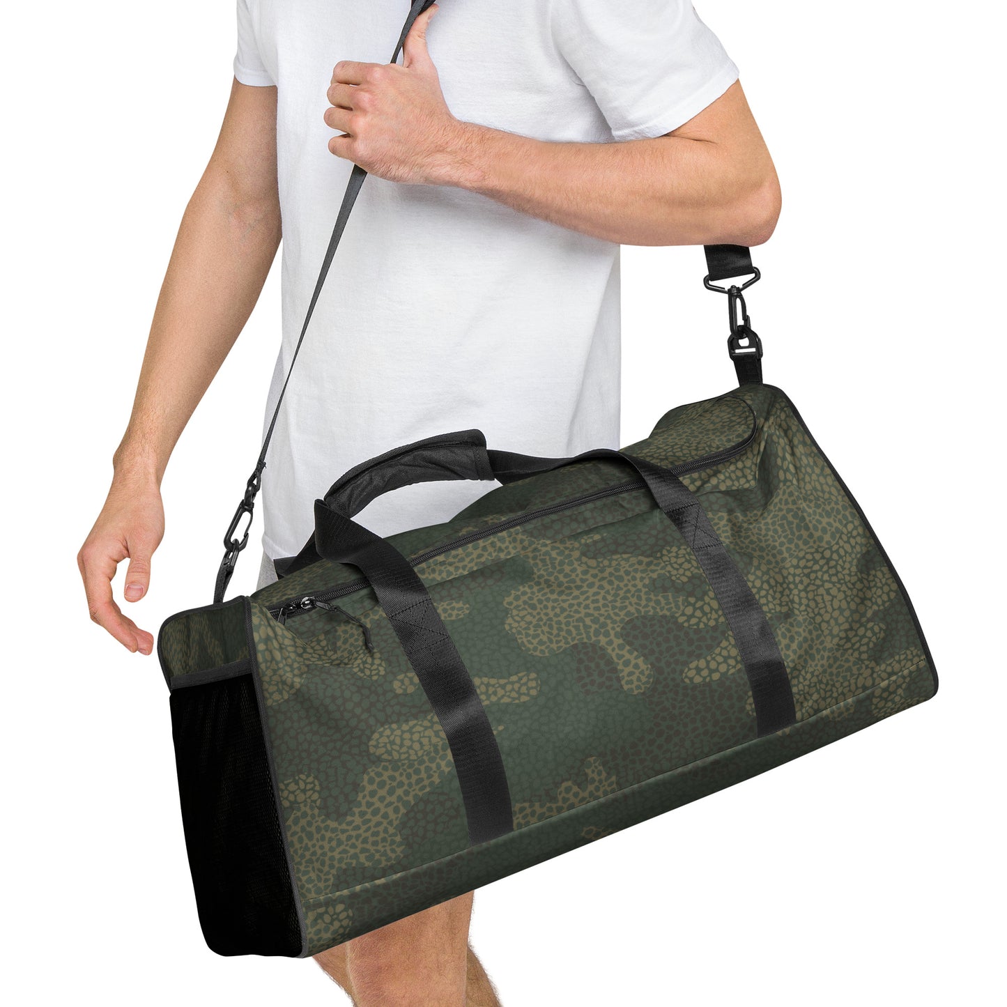 Duffle bag