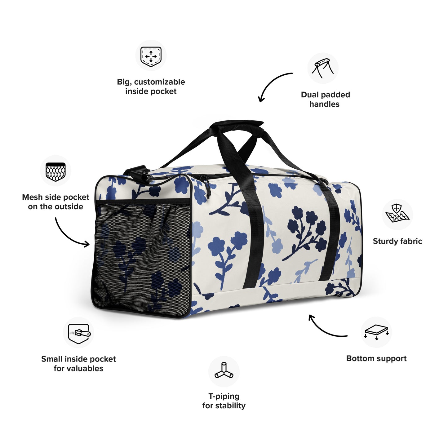 Duffle bag