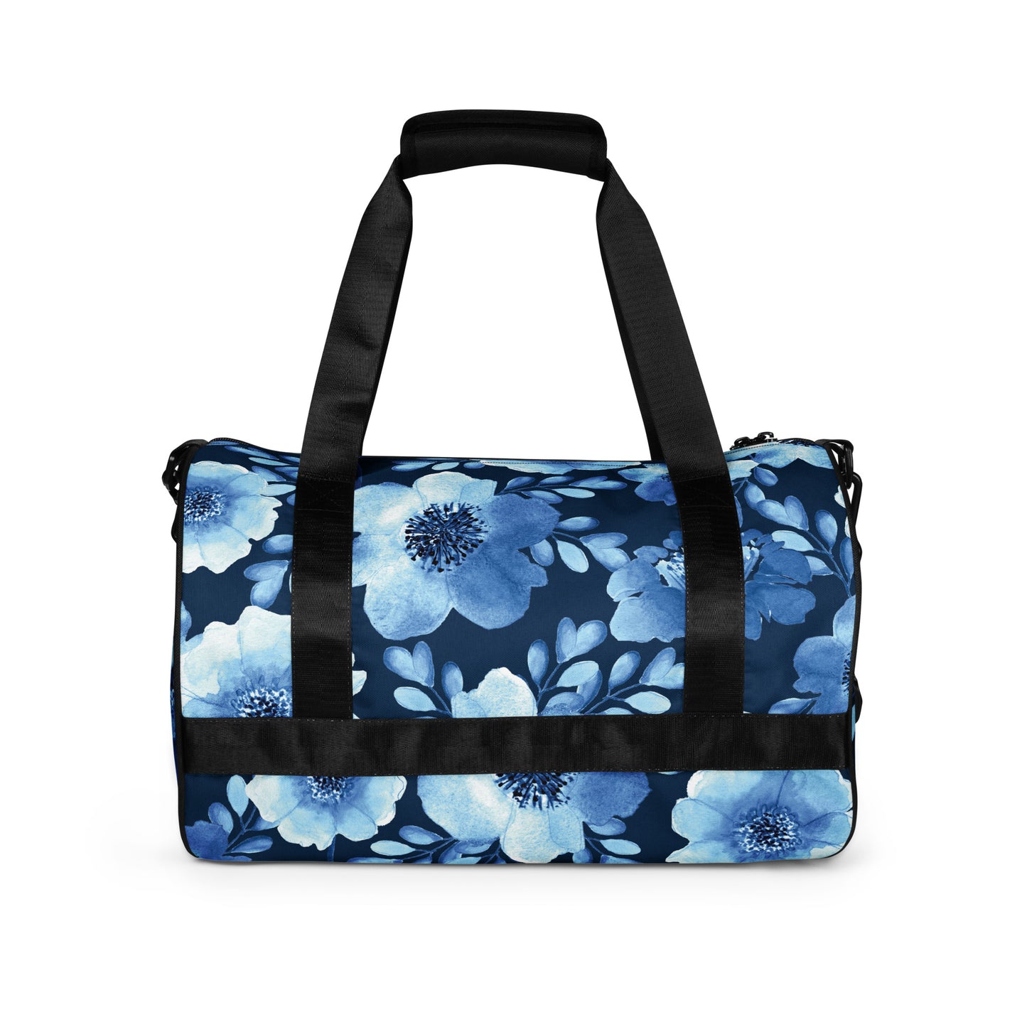 All-over print gym bag