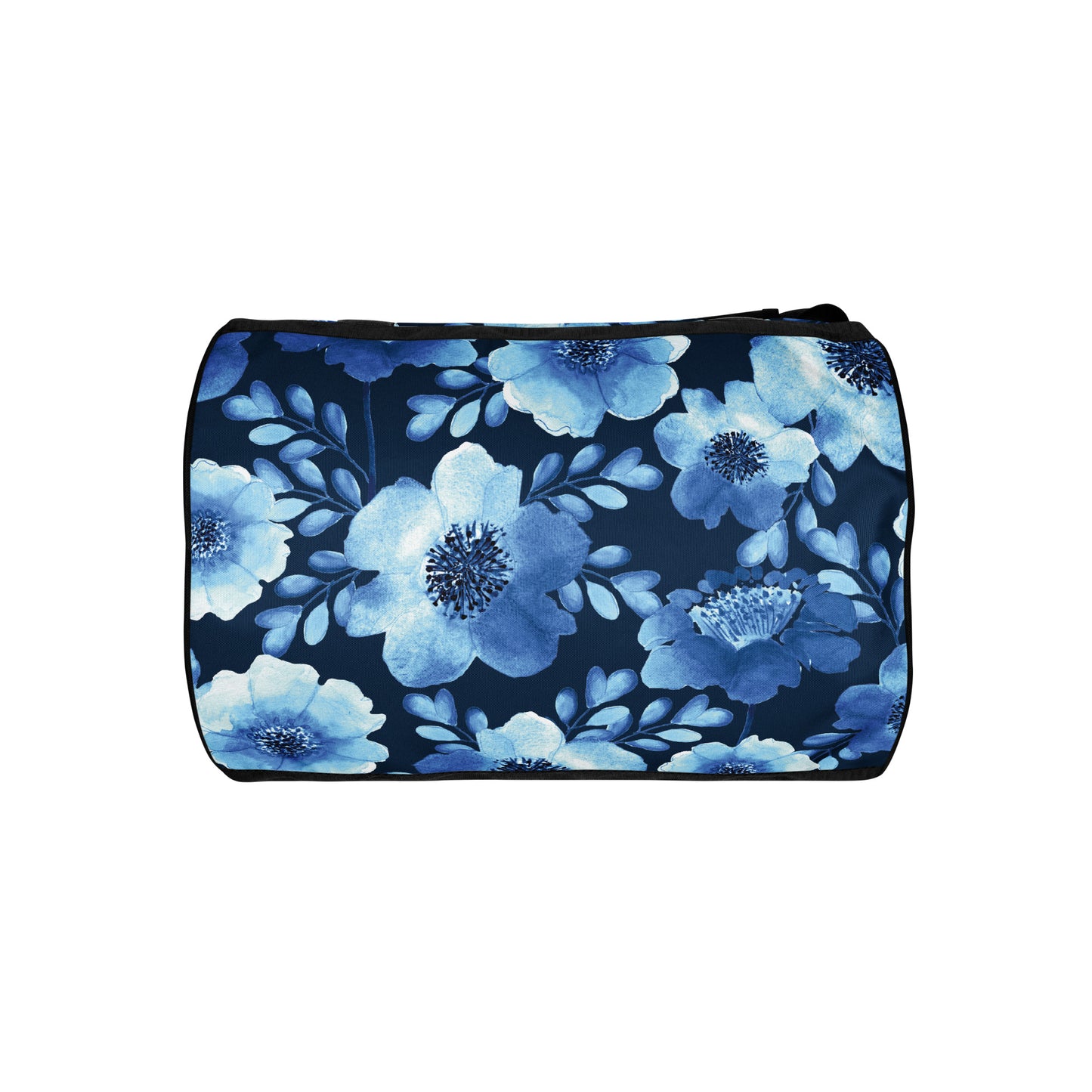 All-over print gym bag