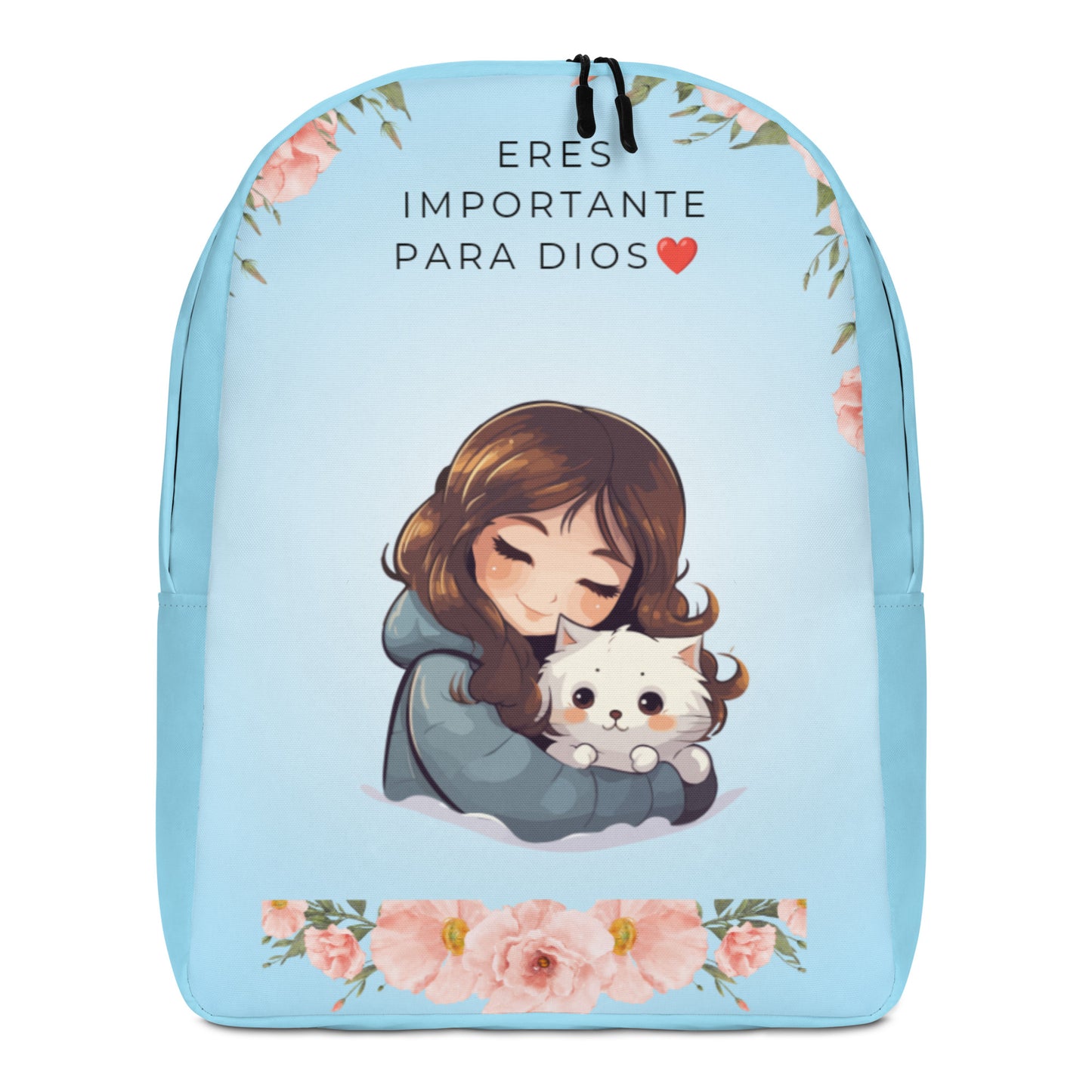 Minimalist Backpack