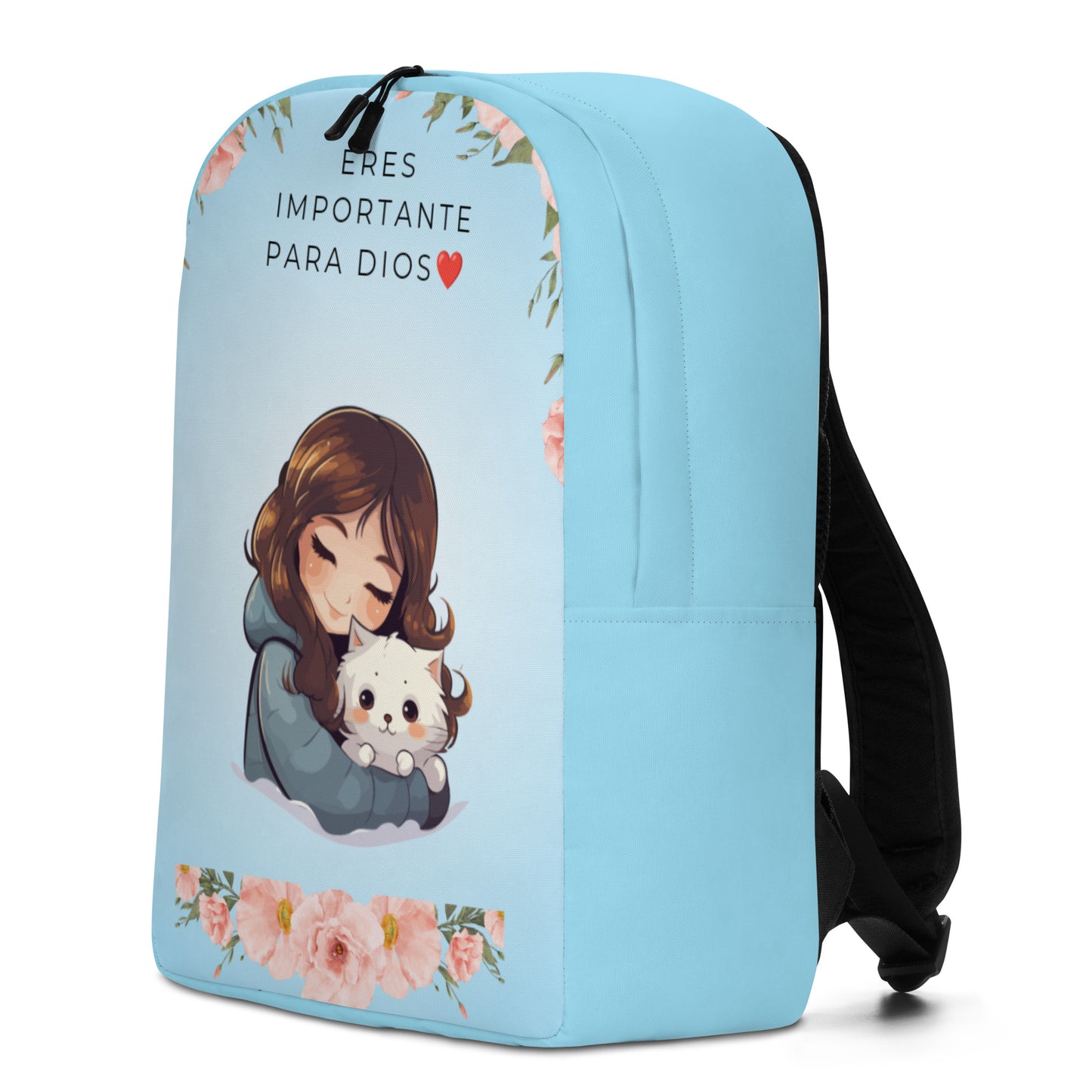 Minimalist Backpack