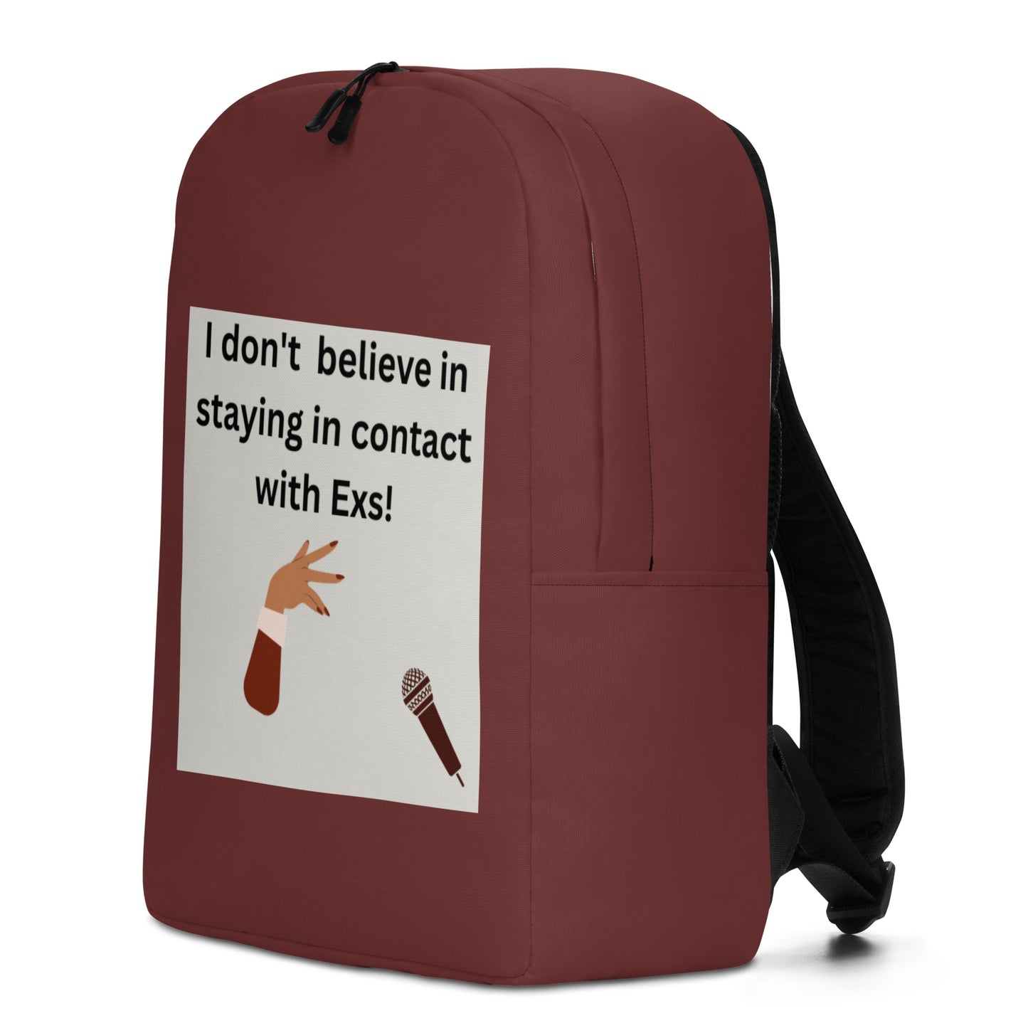 Minimalist Backpack