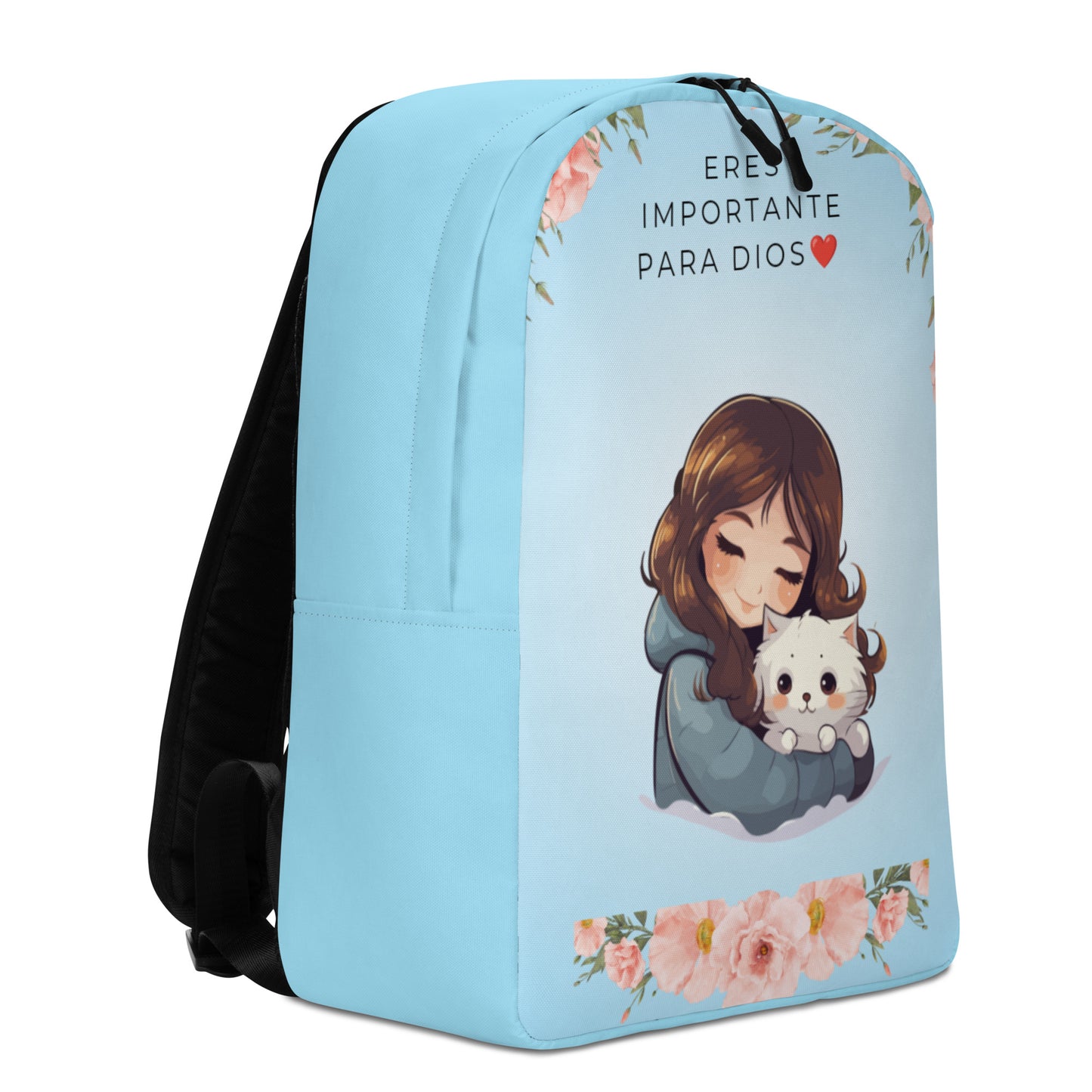 Minimalist Backpack
