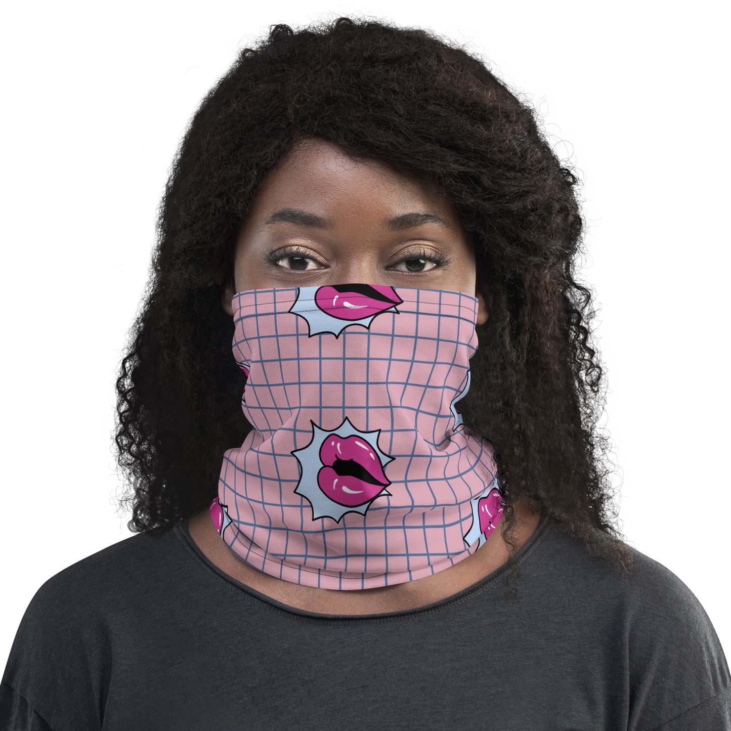 Neck Gaiter