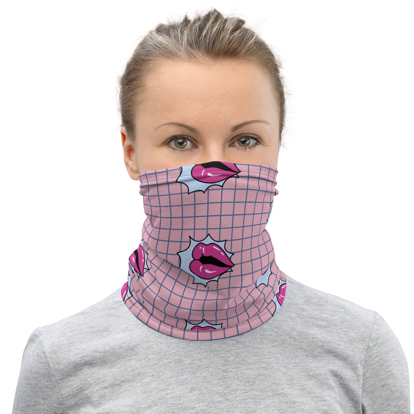 Neck Gaiter