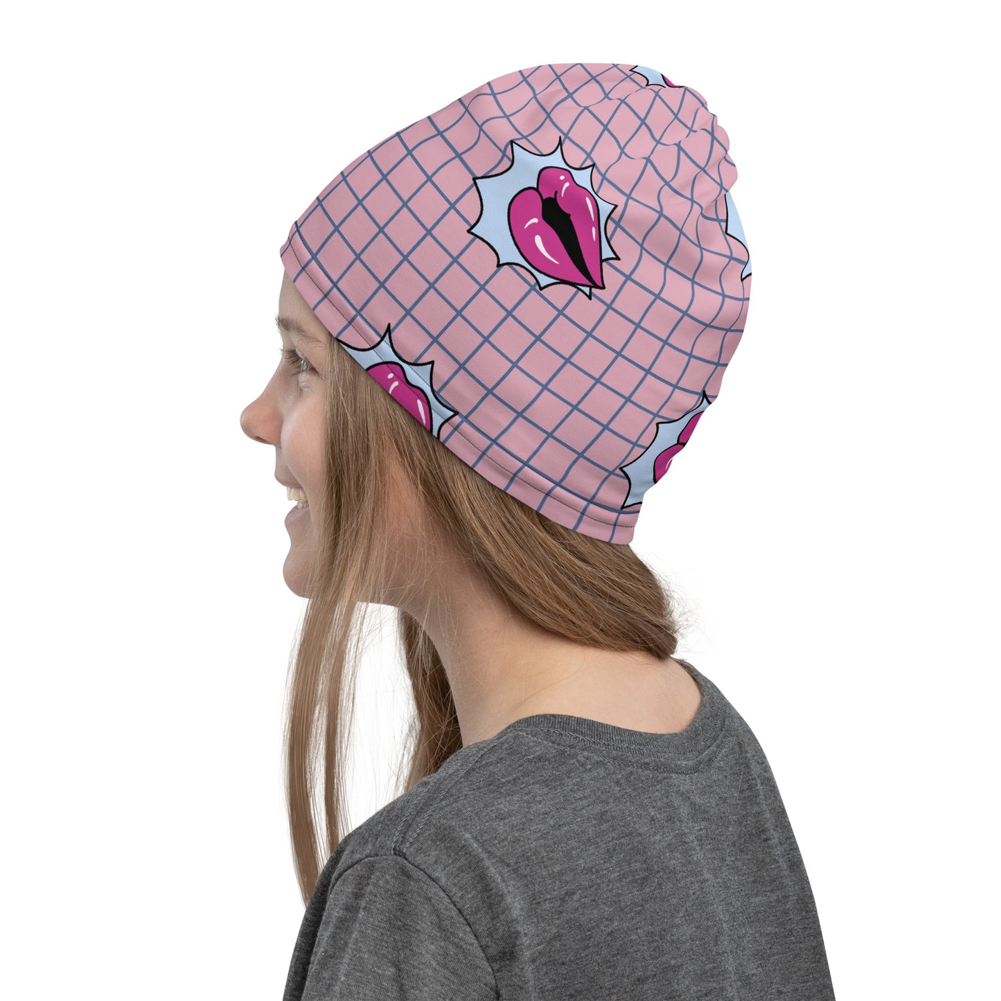 Neck Gaiter