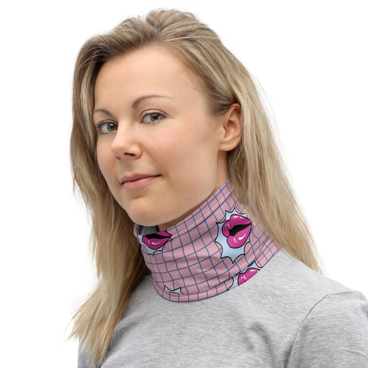 Neck Gaiter