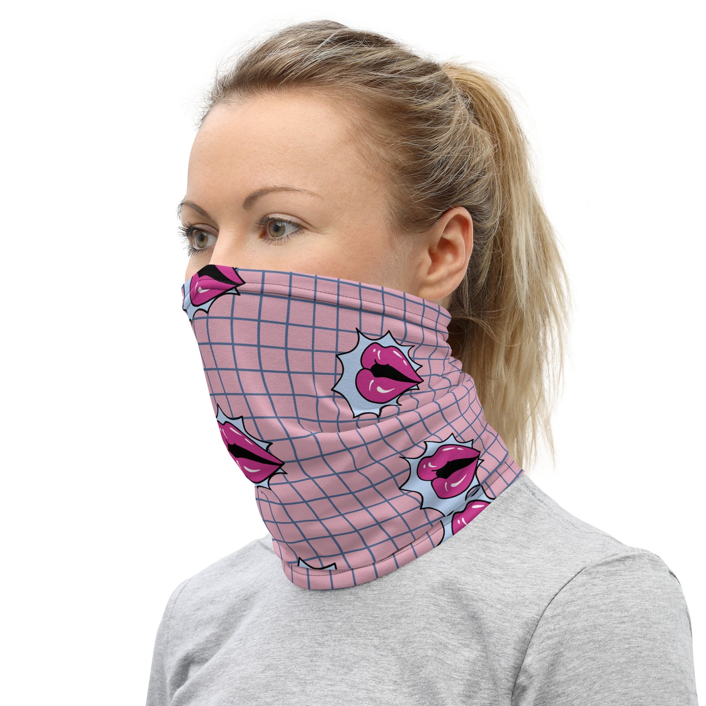 Neck Gaiter