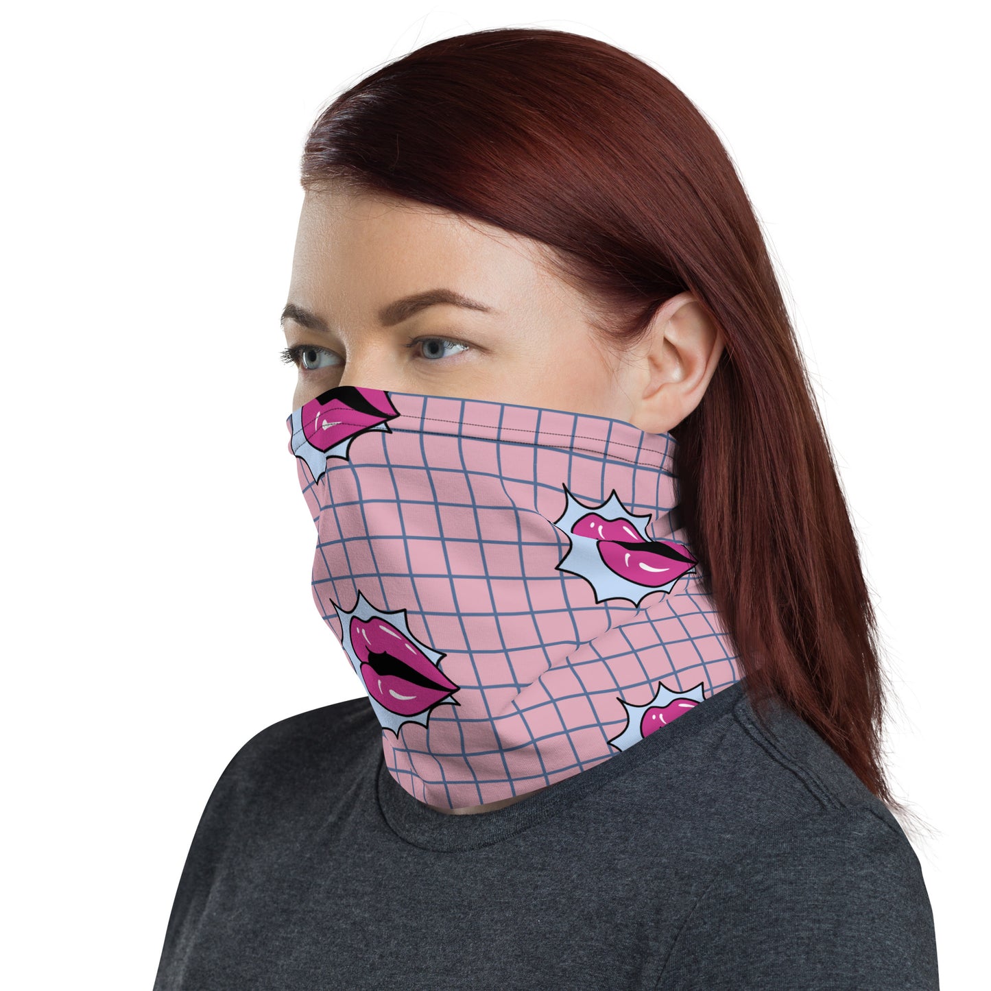 Neck Gaiter