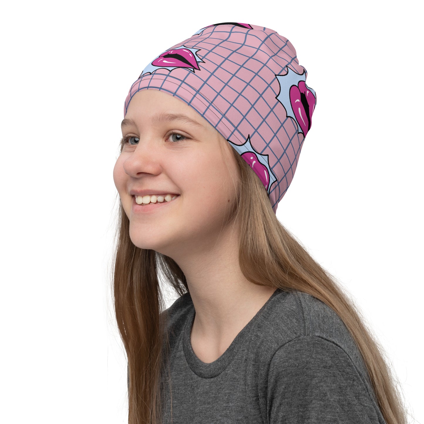 Neck Gaiter
