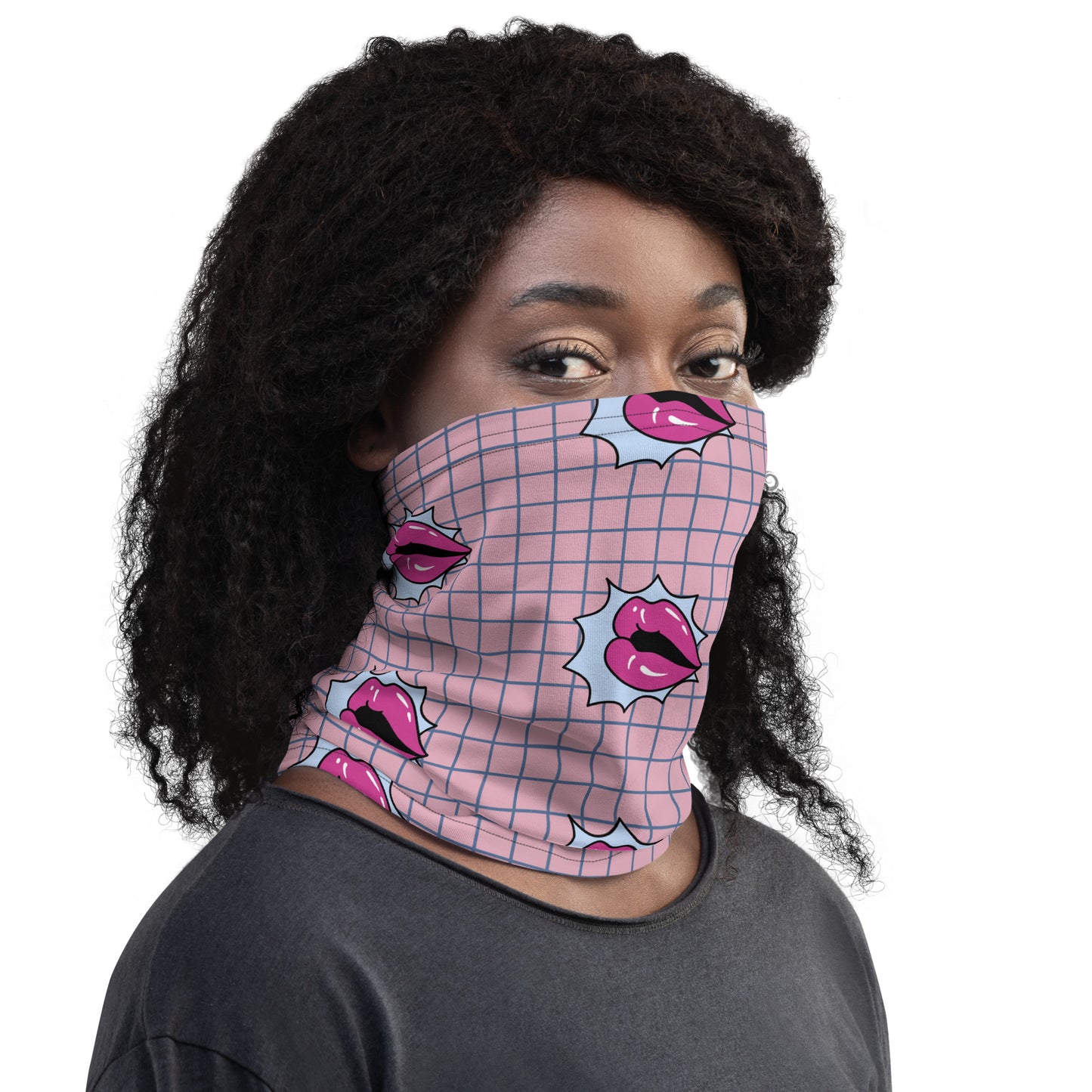 Neck Gaiter