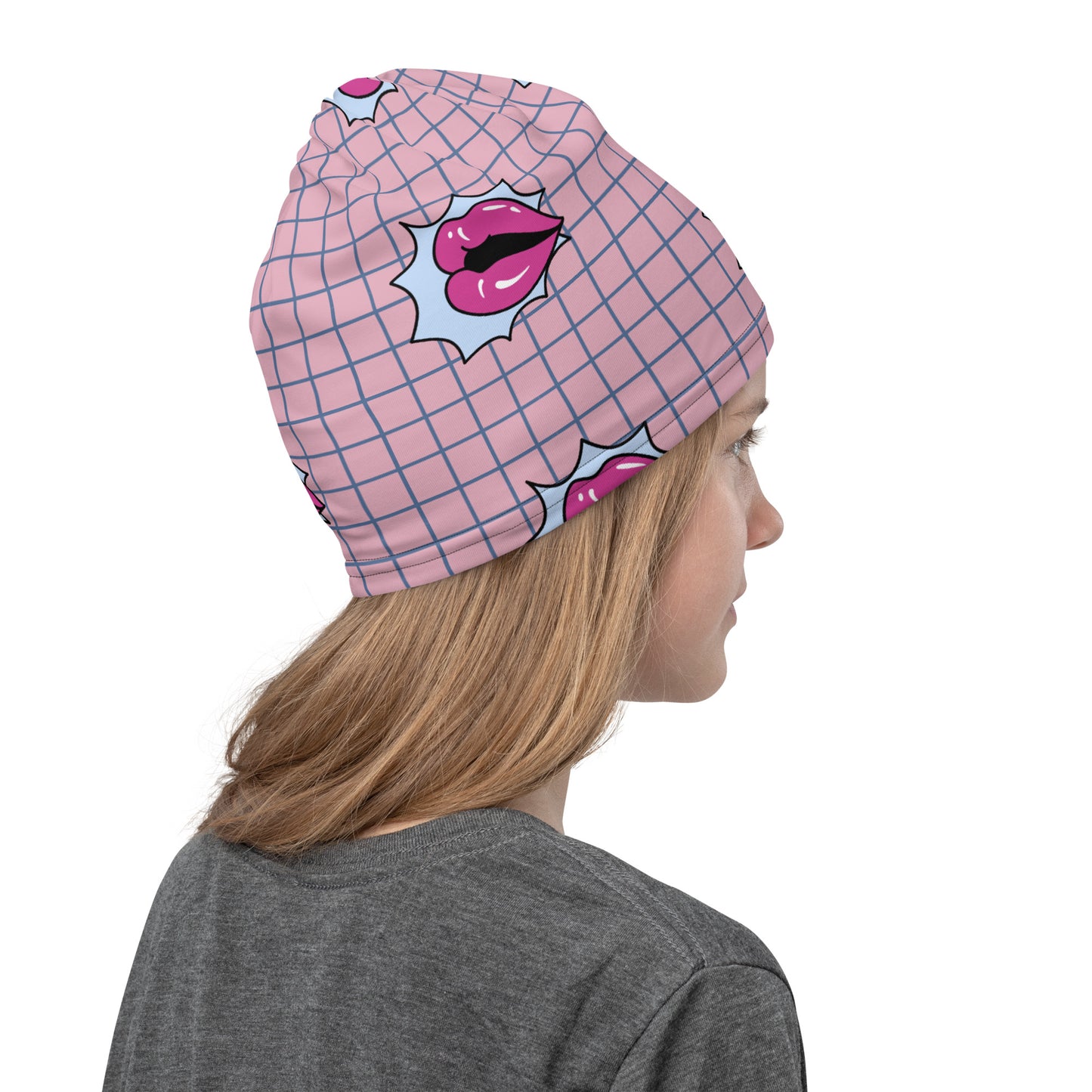 Neck Gaiter