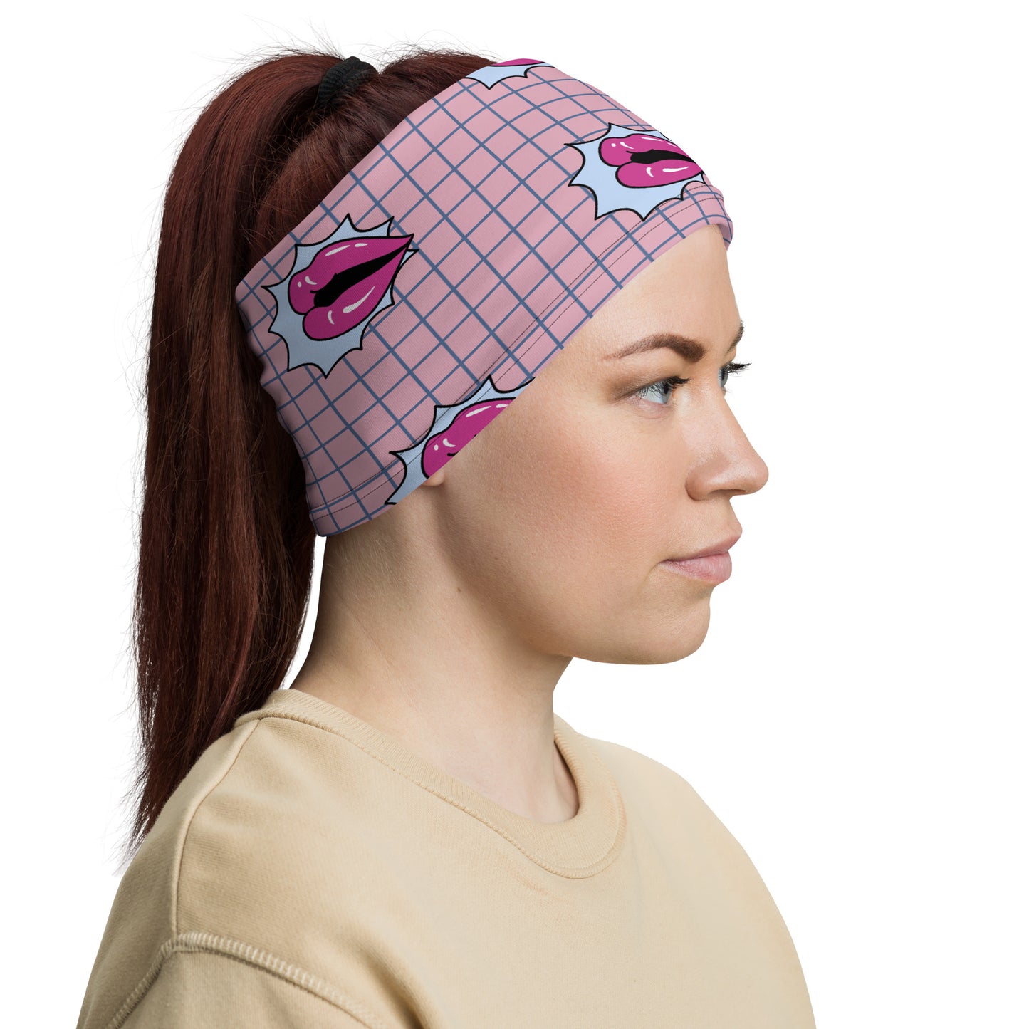 Neck Gaiter