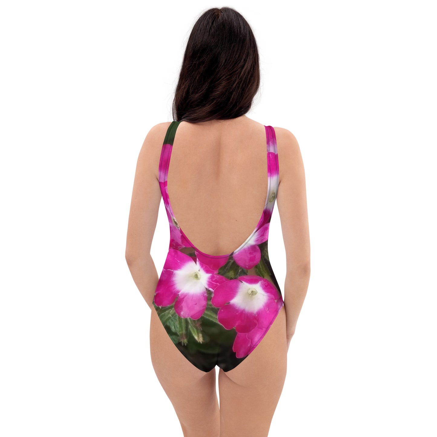 One-Piece Swimsuit