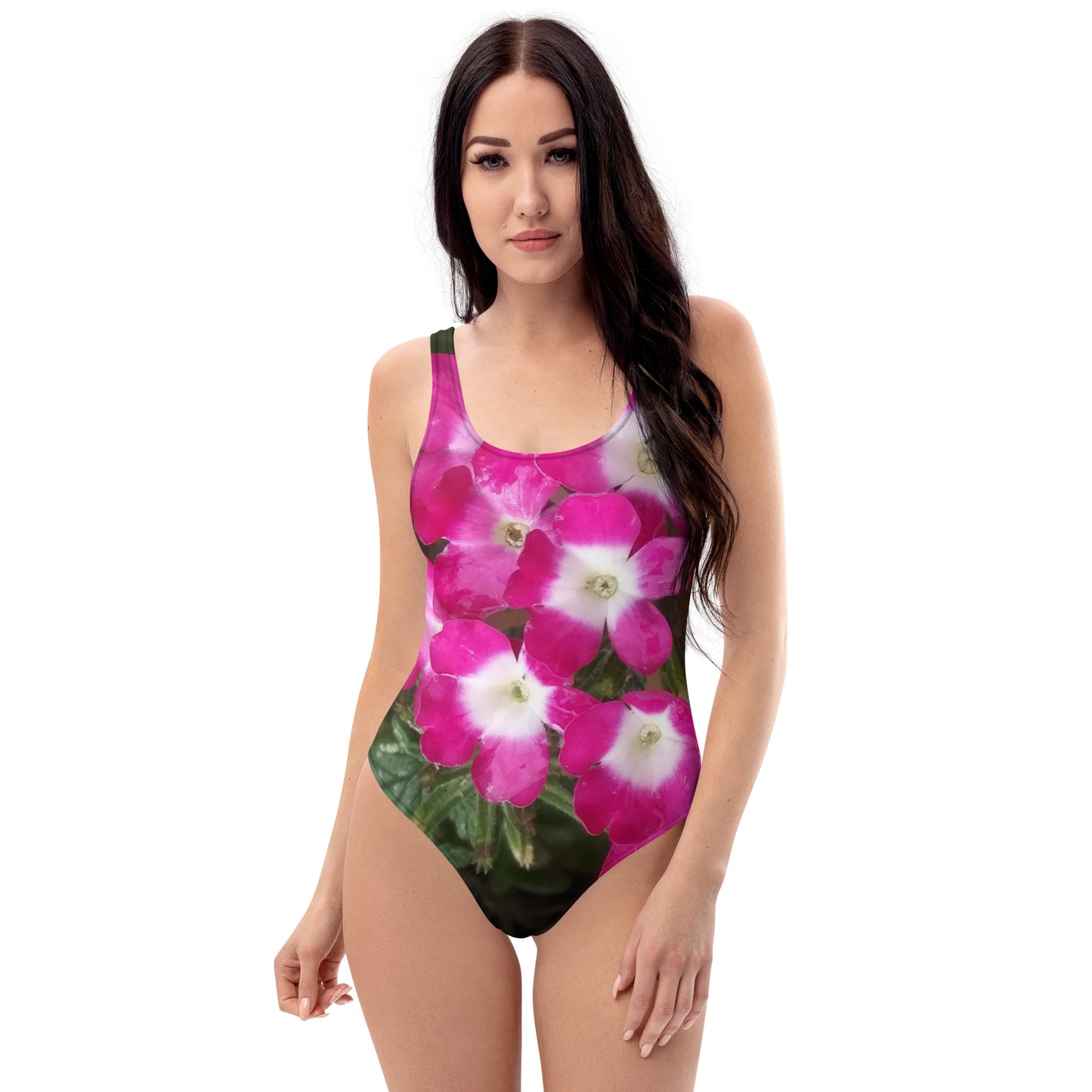 One-Piece Swimsuit
