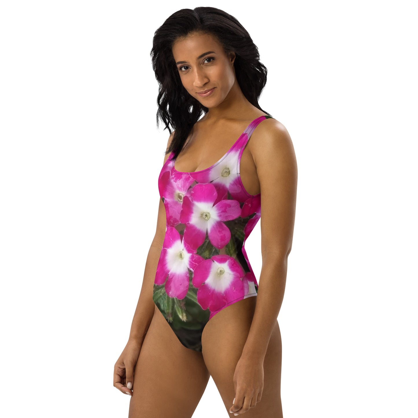 One-Piece Swimsuit