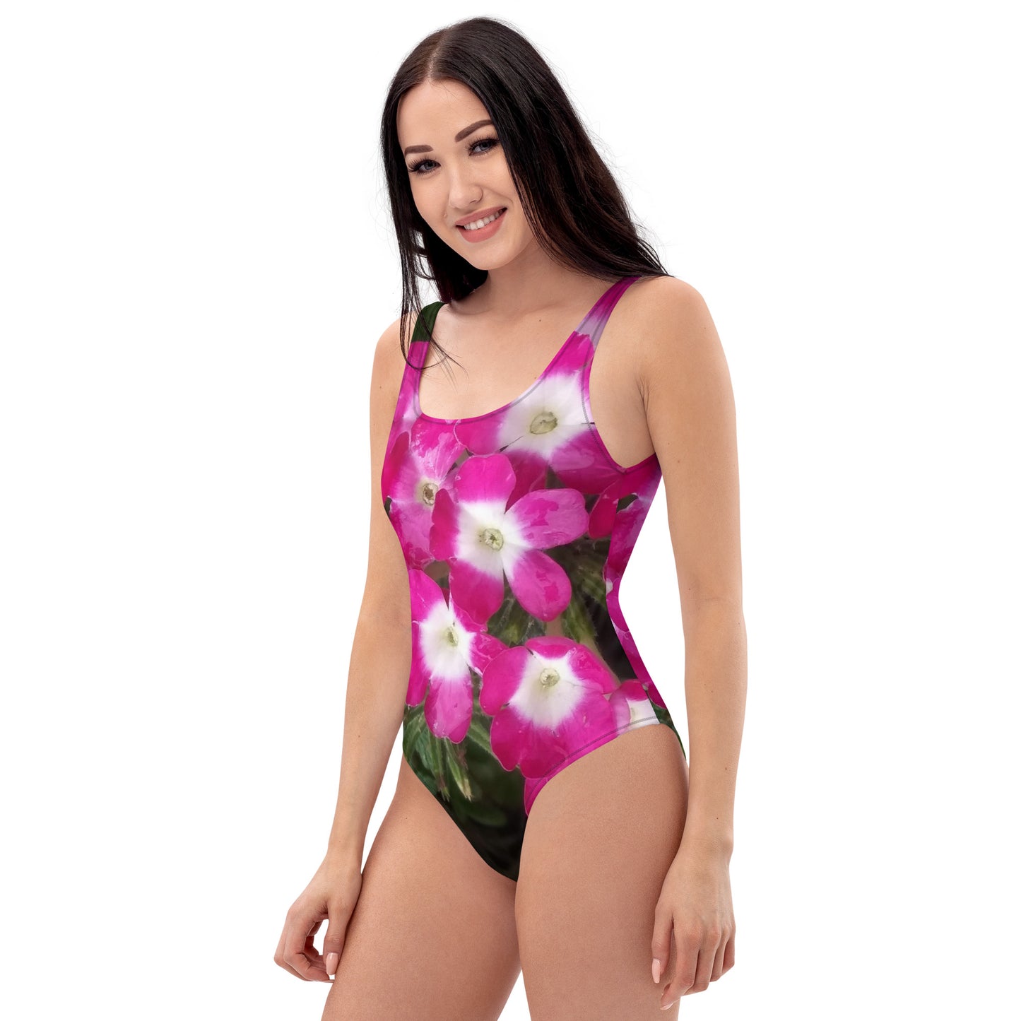 One-Piece Swimsuit