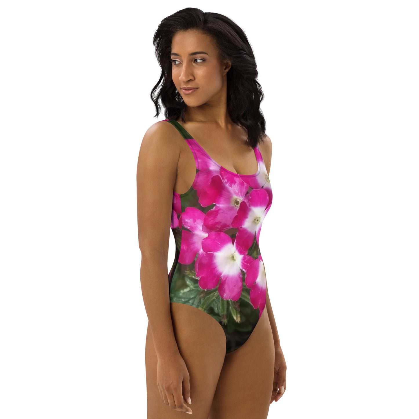 One-Piece Swimsuit