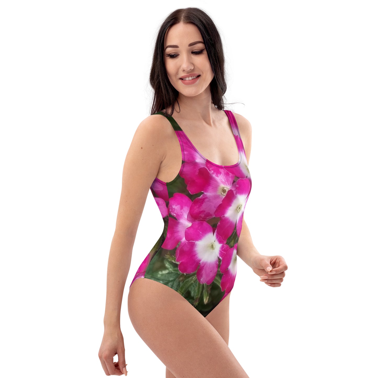 One-Piece Swimsuit