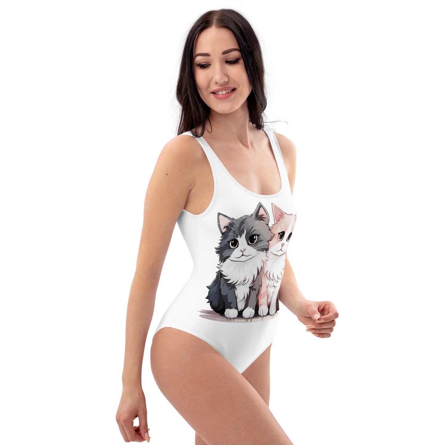One-Piece Swimsuit