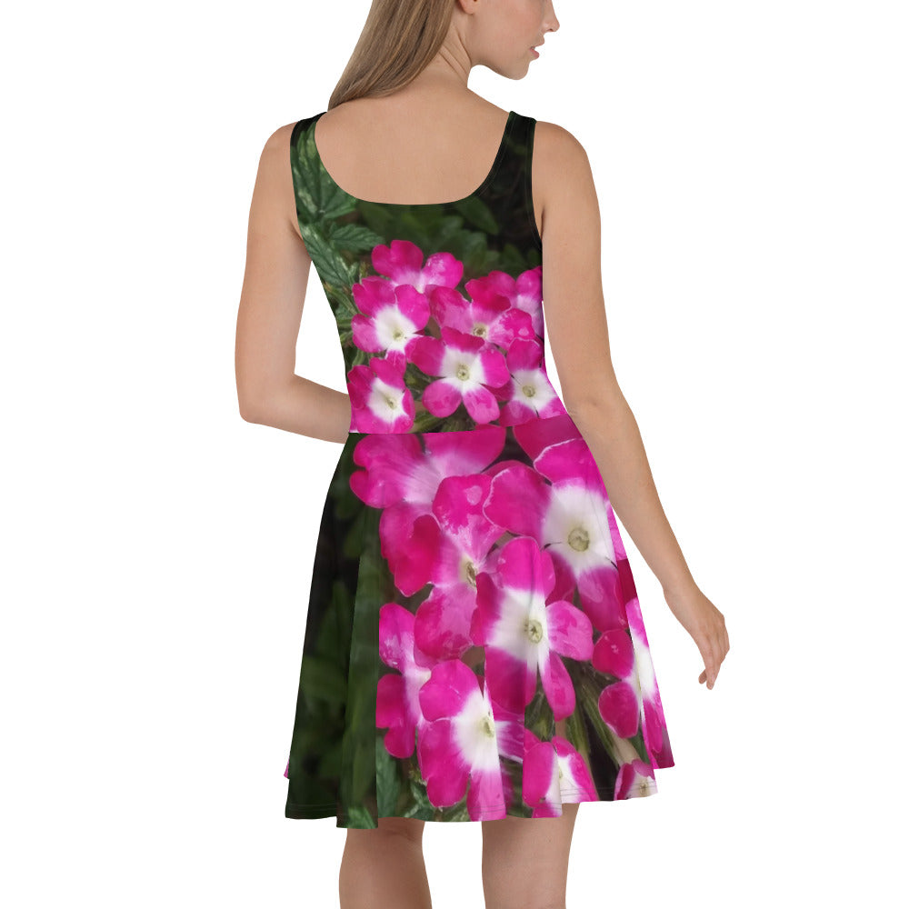 Skater Dress