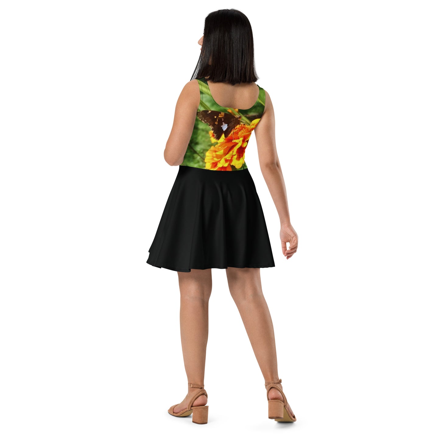 Skater Dress